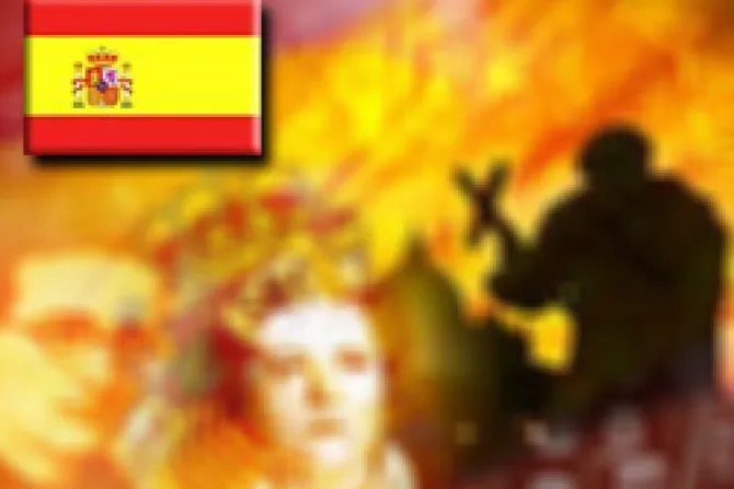 Spanish Martyrs